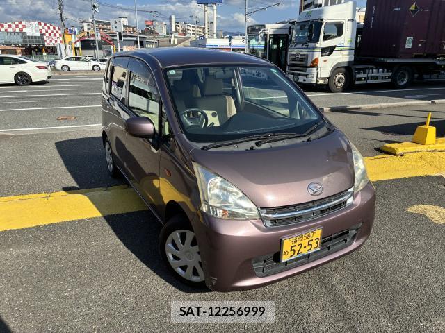 Daihatsu MOVE 2011-09 8853972-2