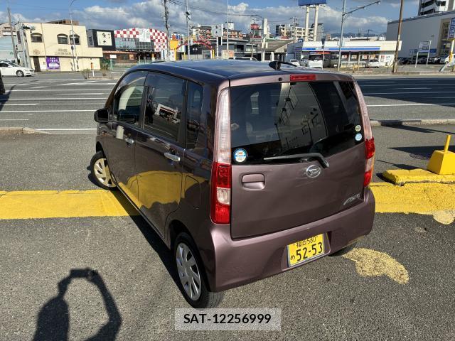 Daihatsu MOVE 2011-09 8853972-3