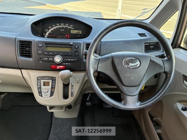 Daihatsu MOVE 2011-09 8853972-4