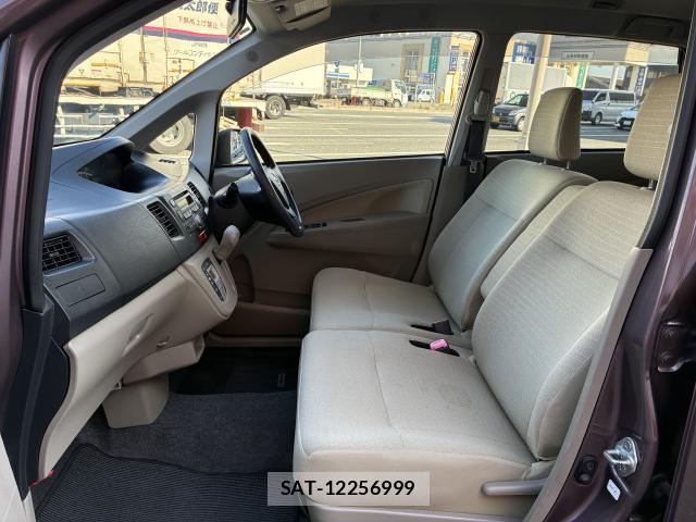 Daihatsu MOVE 2011-09 8853972-5