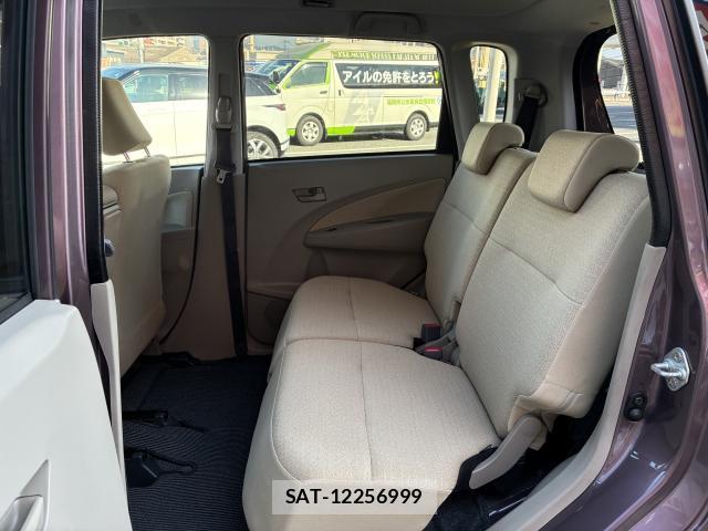 Daihatsu MOVE 2011-09 8853972-6