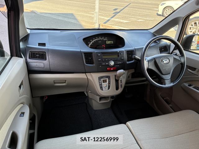 Daihatsu MOVE 2011-09 8853972-7