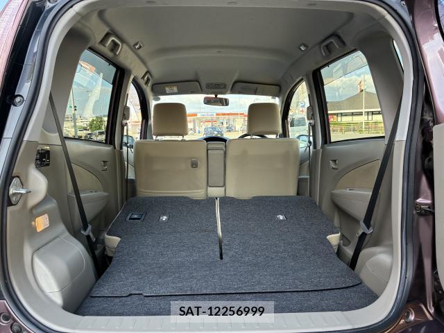 Daihatsu MOVE 2011-09 8853972-8