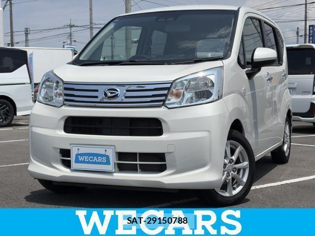 Daihatsu MOVE 2019-11 8854087-0