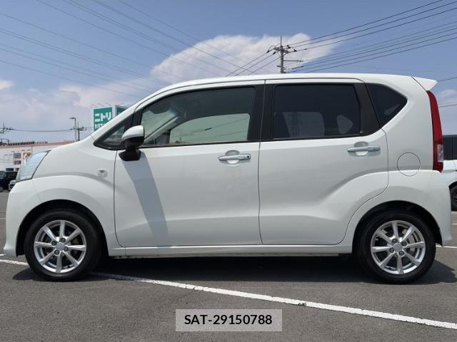 Daihatsu MOVE 2019-11 8854087-1