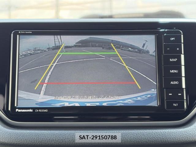 Daihatsu MOVE 2019-11 8854087-11