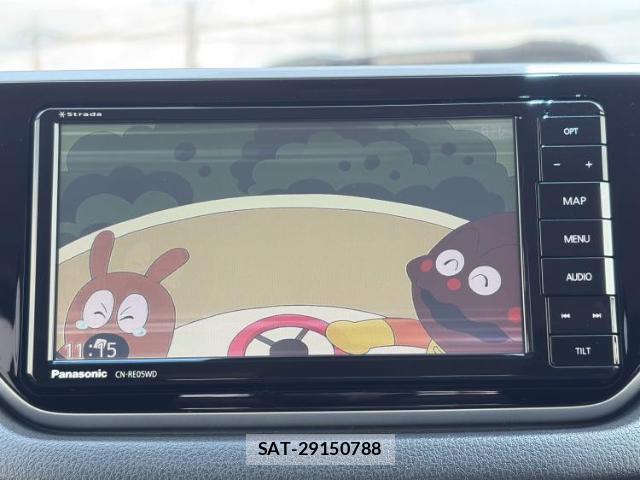 Daihatsu MOVE 2019-11 8854087-12