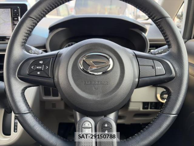 Daihatsu MOVE 2019-11 8854087-14