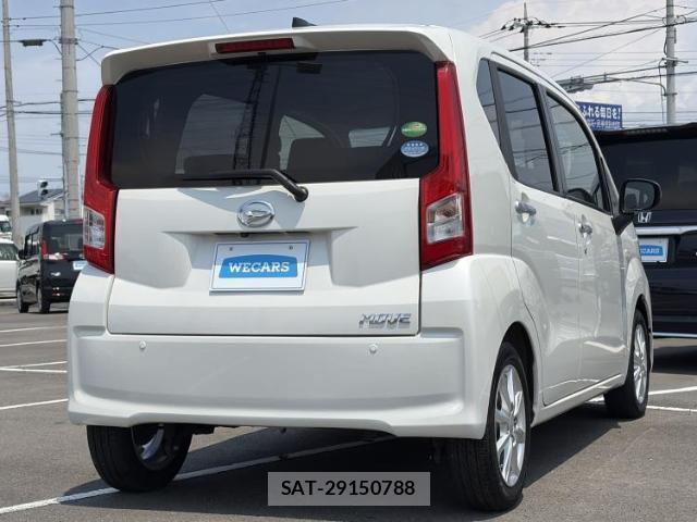 Daihatsu MOVE 2019-11 8854087-2