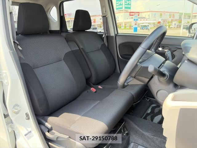 Daihatsu MOVE 2019-11 8854087-3