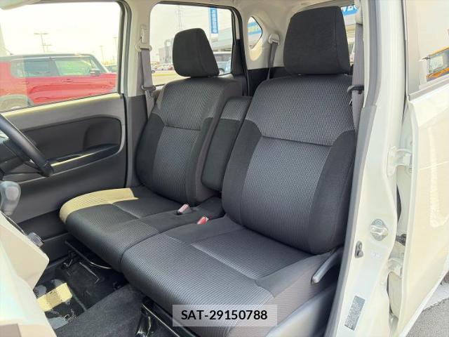 Daihatsu MOVE 2019-11 8854087-5
