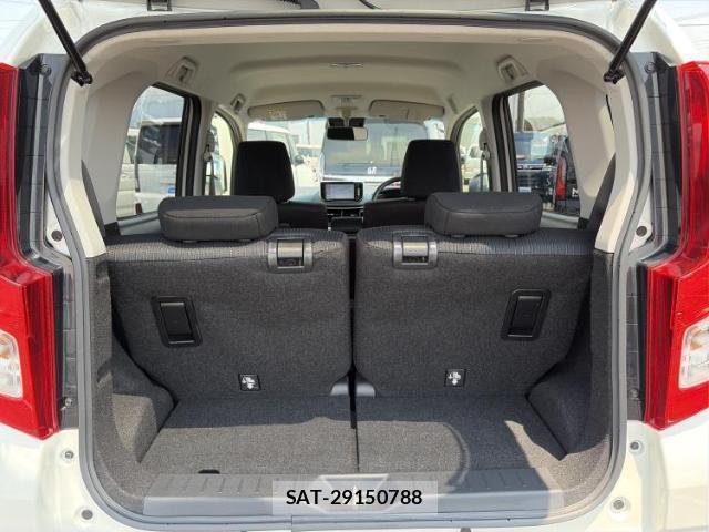 Daihatsu MOVE 2019-11 8854087-7