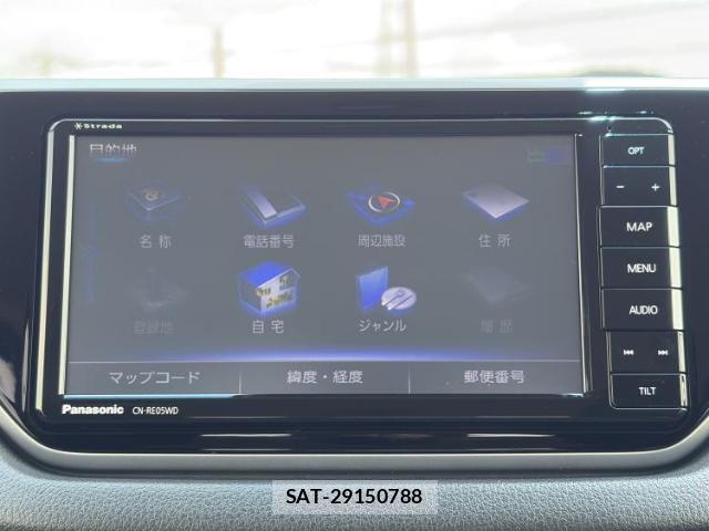 Daihatsu MOVE 2019-11 8854087-8