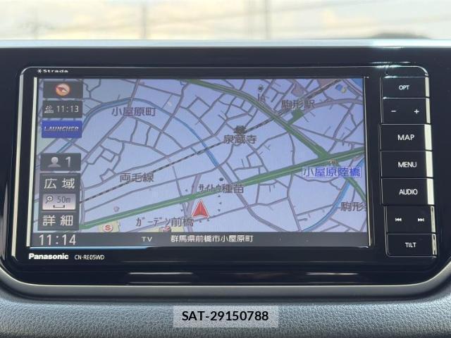 Daihatsu MOVE 2019-11 8854087-9
