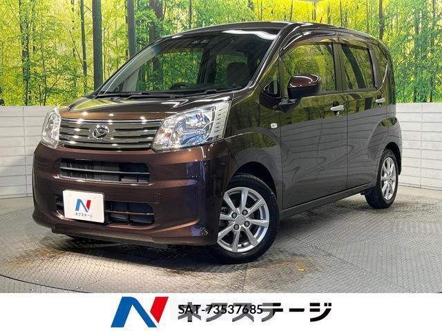 Daihatsu MOVE 2018-10 8854401-0