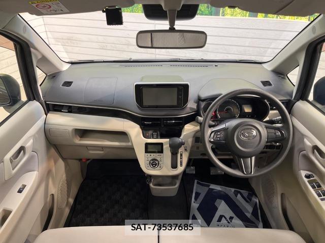 Daihatsu MOVE 2018-10 8854401-1