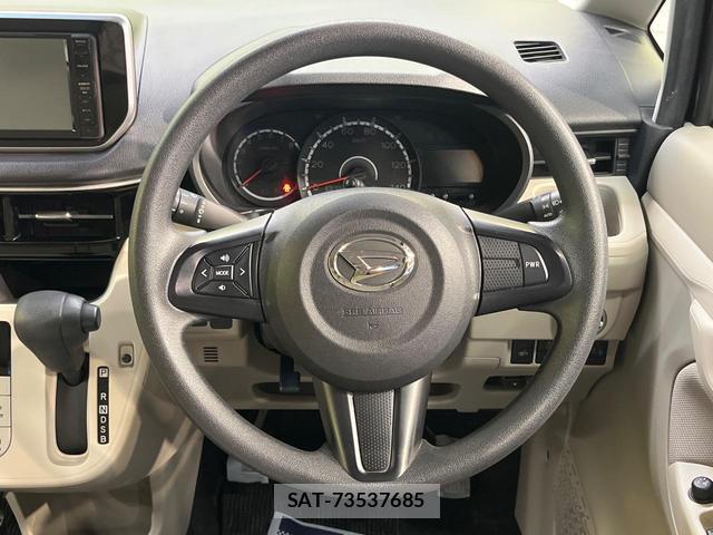 Daihatsu MOVE 2018-10 8854401-10