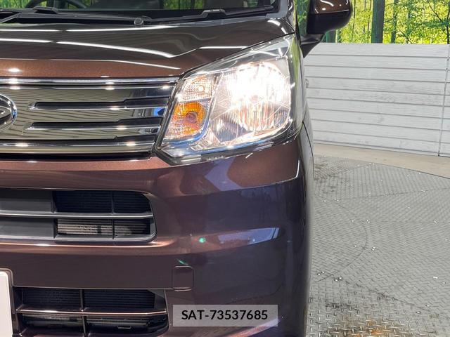 Daihatsu MOVE 2018-10 8854401-11