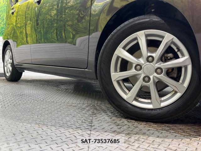 Daihatsu MOVE 2018-10 8854401-12