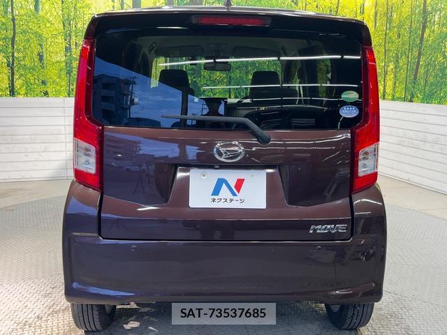 Daihatsu MOVE 2018-10 8854401-14