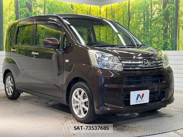 Daihatsu MOVE 2018-10 8854401-15
