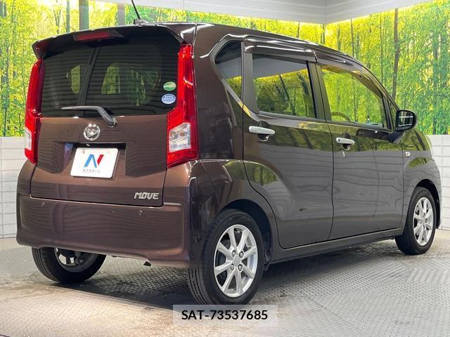 Daihatsu MOVE 2018-10 8854401-16