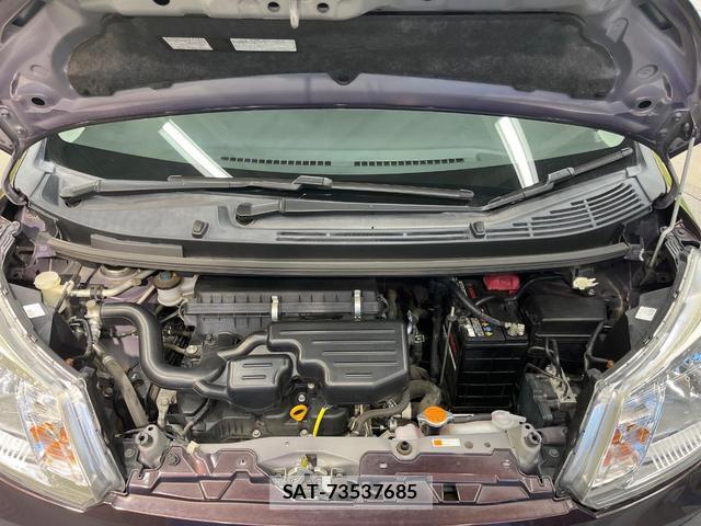 Daihatsu MOVE 2018-10 8854401-17