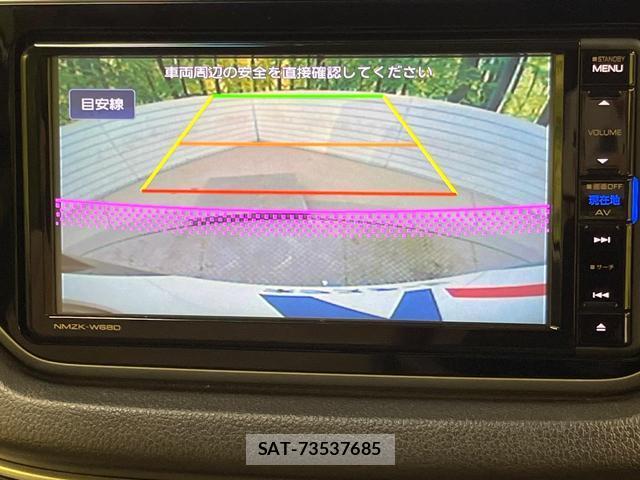 Daihatsu MOVE 2018-10 8854401-3
