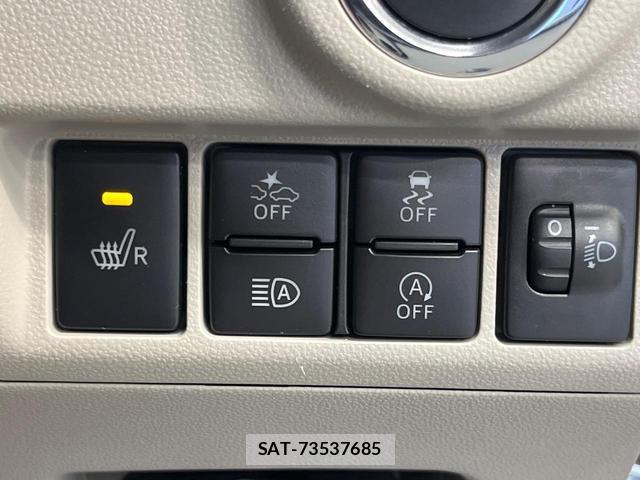 Daihatsu MOVE 2018-10 8854401-4