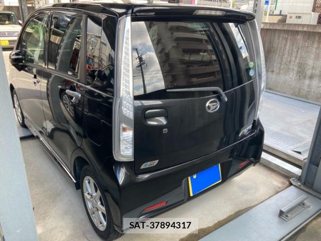 Daihatsu MOVE 2013-03 8854502-13