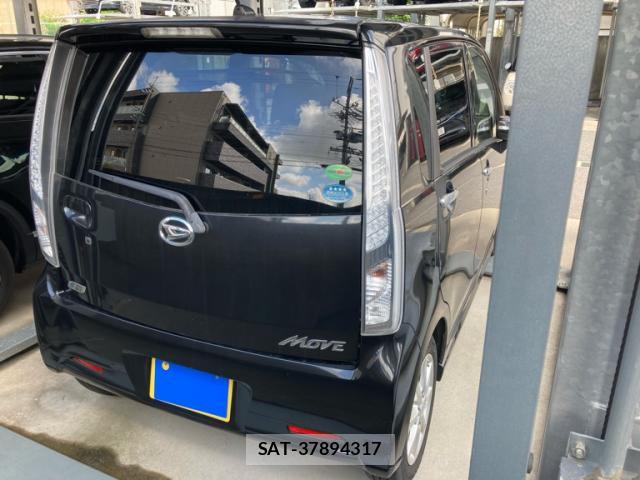Daihatsu MOVE 2013-03 8854502-2