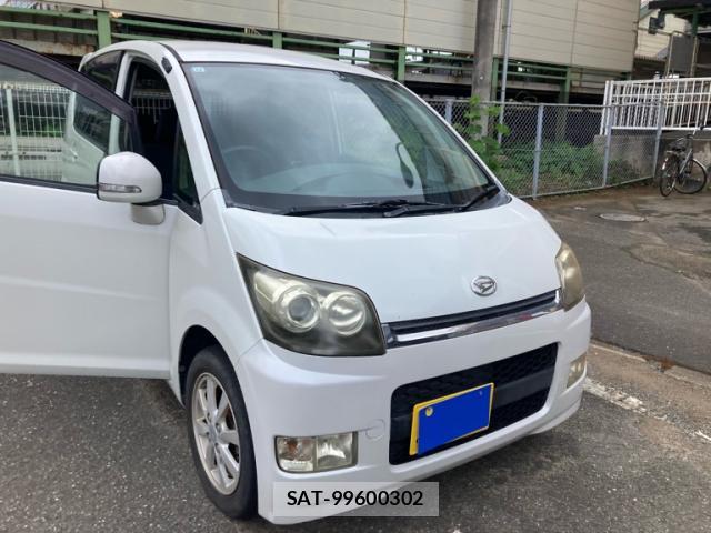 Daihatsu MOVE 2007-08 8854538-0