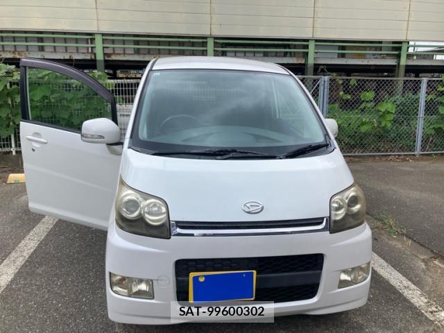Daihatsu MOVE 2007-08 8854538-1