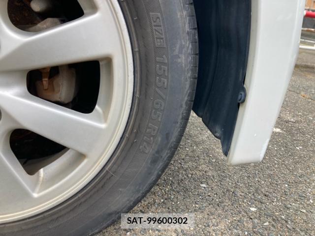 Daihatsu MOVE 2007-08 8854538-10