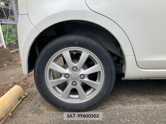 Daihatsu MOVE 2007-08 8854538-11