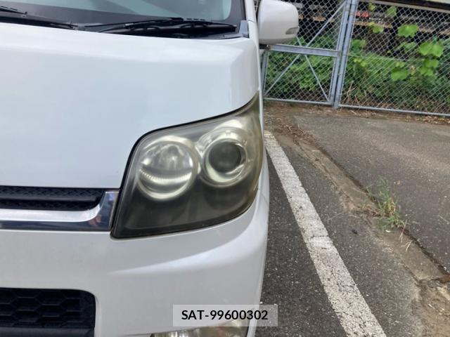 Daihatsu MOVE 2007-08 8854538-2
