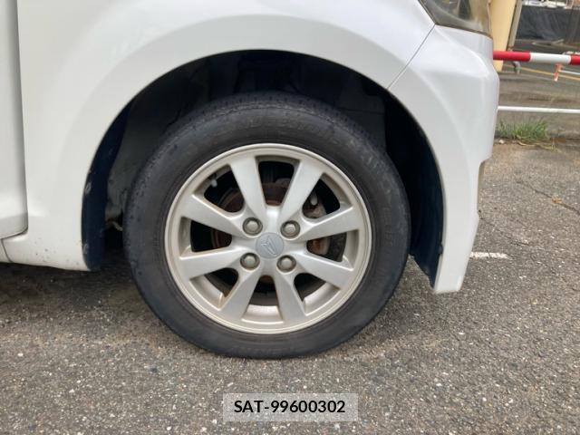 Daihatsu MOVE 2007-08 8854538-3