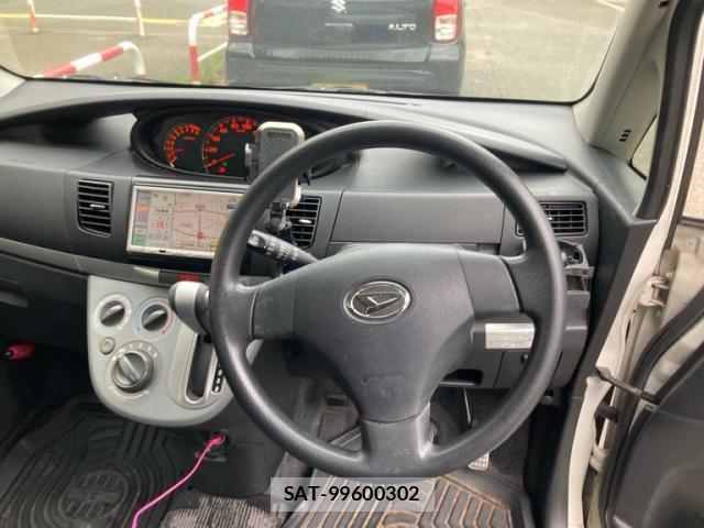 Daihatsu MOVE 2007-08 8854538-4