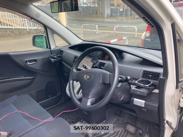 Daihatsu MOVE 2007-08 8854538-5