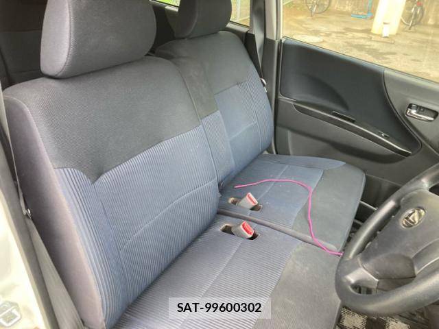 Daihatsu MOVE 2007-08 8854538-6