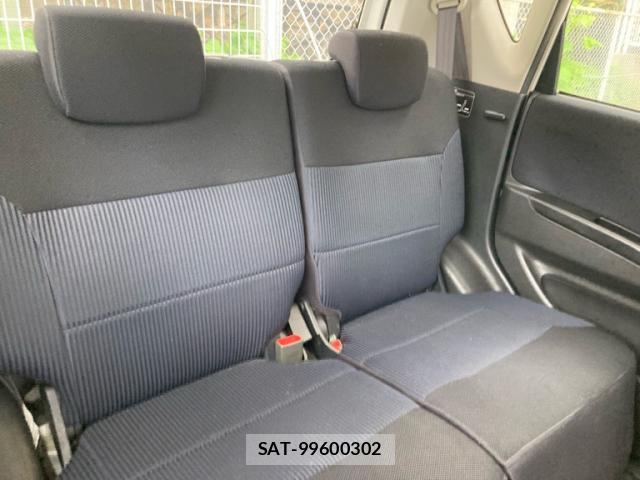 Daihatsu MOVE 2007-08 8854538-7
