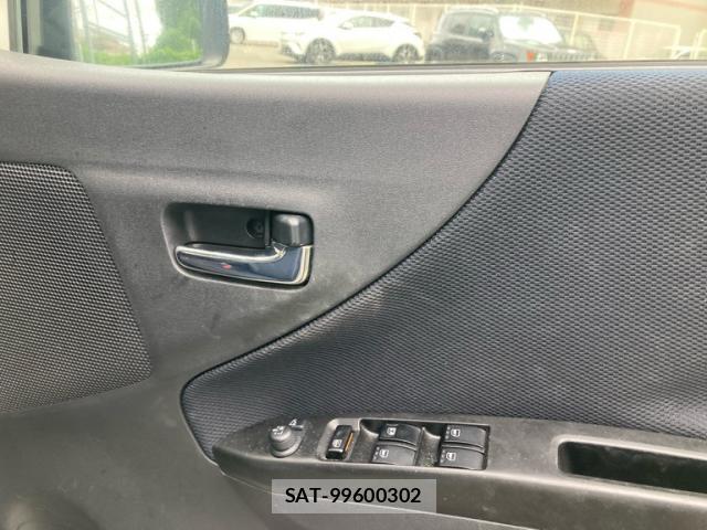 Daihatsu MOVE 2007-08 8854538-8
