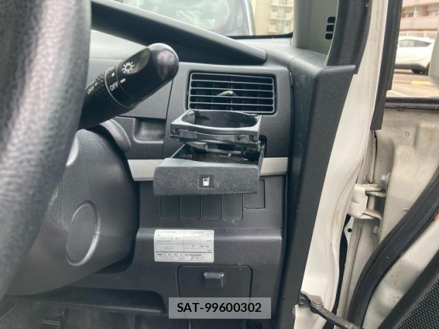 Daihatsu MOVE 2007-08 8854538-9