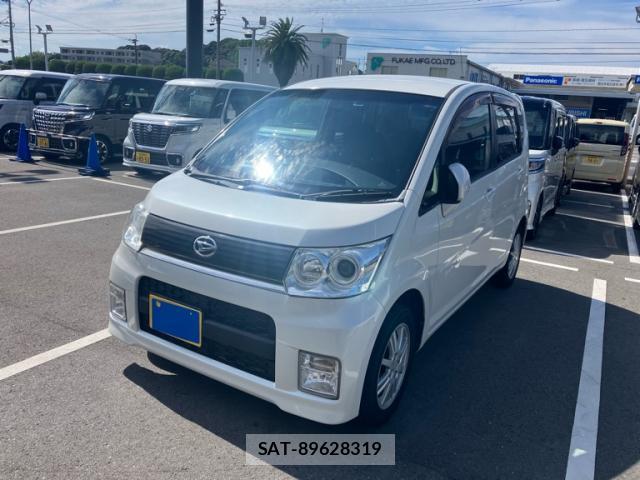 Daihatsu MOVE 2010-01 8854543-1