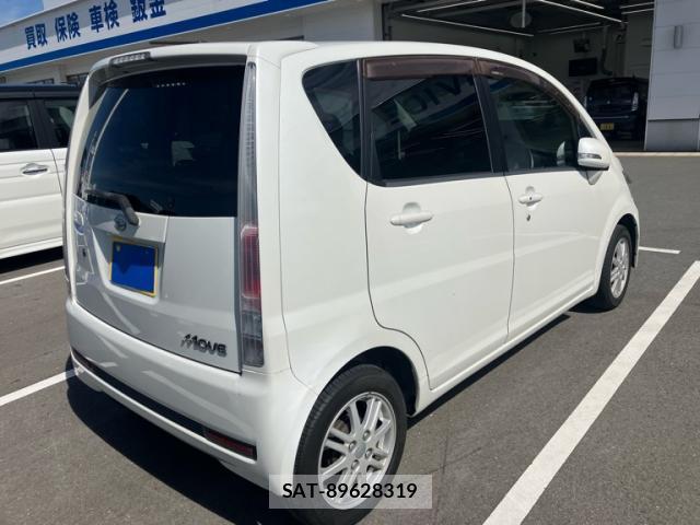 Daihatsu MOVE 2010-01 8854543-13