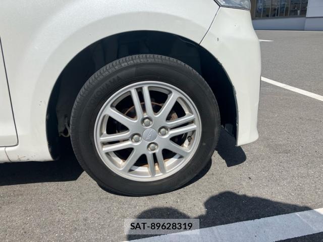 Daihatsu MOVE 2010-01 8854543-3