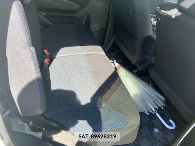 Daihatsu MOVE 2010-01 8854543-6
