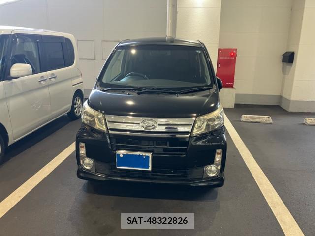 Daihatsu MOVE 2013-06 8854548-0