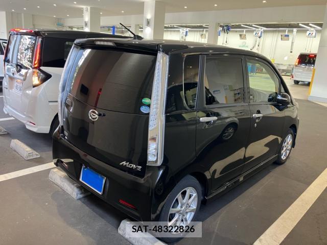 Daihatsu MOVE 2013-06 8854548-6