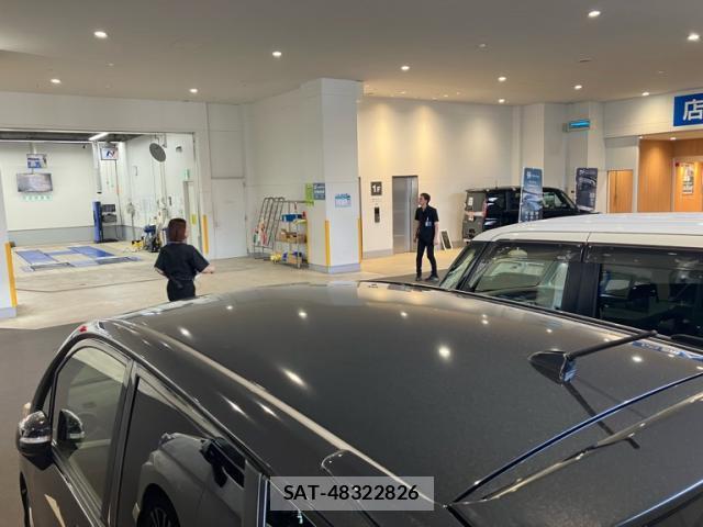 Daihatsu MOVE 2013-06 8854548-7